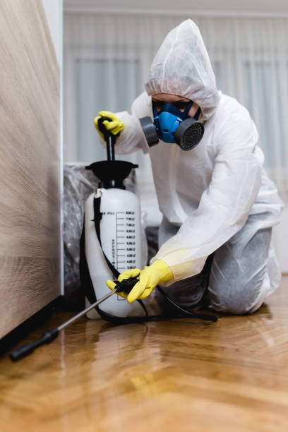 Best Commercial Pest Control  in Fishers, IN